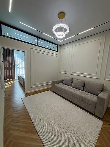 долгосрочная аренда квартир ак ордо: 🏡 СДАЁТСЯ КВАРТИРА В ЖК «ВЕНЕЦИАН» 📍 Район: Асанбай ✨ Свежий ремонт — 2