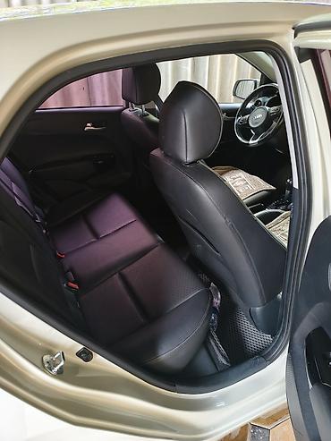 автомобиль kia: Kia Morning: 2018 г., 1 л, Автомат, Бензин, Хэтчбэк — 6