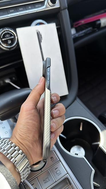 Apple iPhone: IPhone Air, 256 ГБ, Black Titanium, Коробка — 9