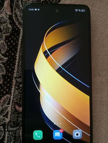 telefon akse: Infinix Smart 8 Plus — 3