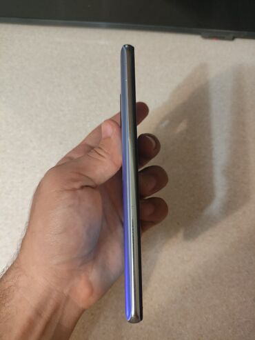 Xiaomi: Xiaomi 11T, 256 GB, rəng - Mavi, 
 Barmaq izi, Simsiz şarj, İki sim kartlı — 3