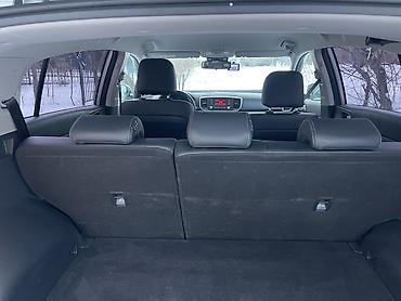 Kia: Kia Sportage: 2019 г., 0.2 л, Автомат, Дизель, Кроссовер — 11