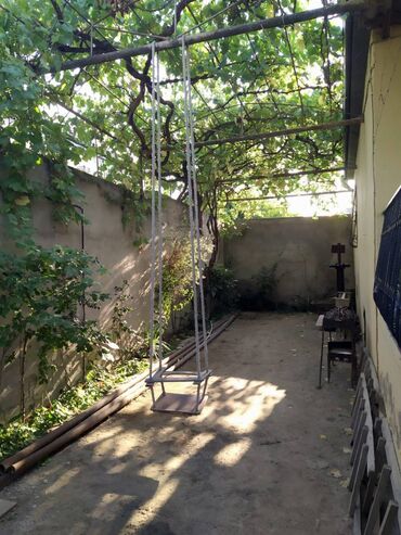 Həyət evləri və villaların satışı: Buzovna 4 otaqlı, 100 kv. m, Yeni təmirli — 18
