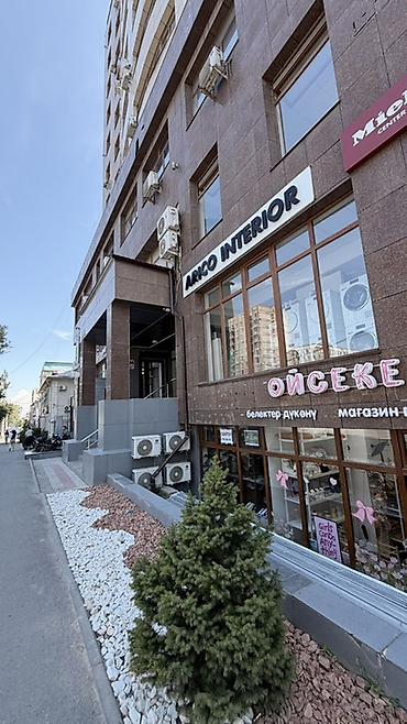 аренда комнаты: Аренда офисов, 30 м², В бизнес центре, 1 линия, С системой безопасности — 6