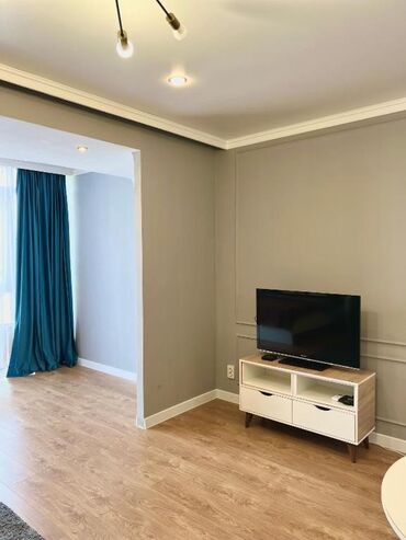 Посуточная аренда квартир: 1 комната, Душевая кабина, Постельное белье, Кондиционер — 24