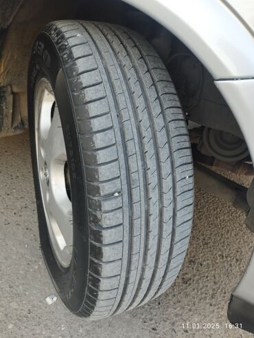 Opel: Opel Astra: 1.6 l | 1999 il 300000 km Hetçbek -da lalafo.az — 8 Opel: Opel Astra: 1.6 l | 1999 il 300000 km Hetçbek — 8