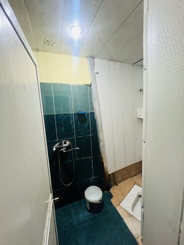 Uzunmüddətli kirayə mənzillər: BAYILDA, Nefçi Qurban küçəsində (Dogum evi BUBLİK yaxınlığında ) — 7