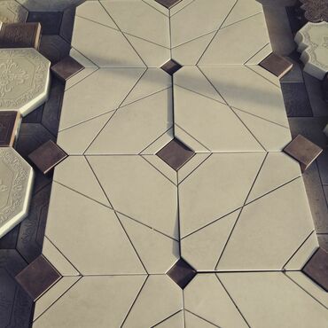 Евробрусчатка: Евробрусчатка — 10