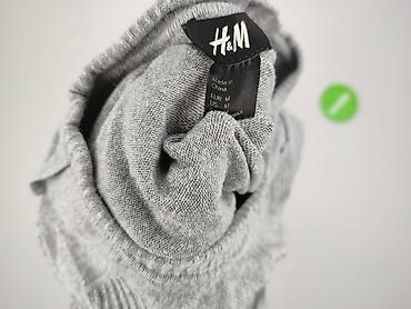 bolerko hm: H&M, Sukienka damska, rozmiar M — 4