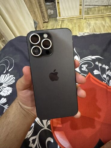 самсунг бишкек телефон: IPhone 14 Pro Max, Б/у, 256 ГБ, Черный, Зарядное устройство, Защитное стекло, Чехол, 100 %