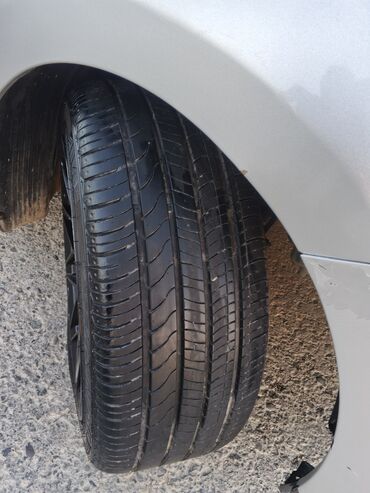 Колеса в сборе: Новый Колесо Hyundai R 17, 5 Болтов