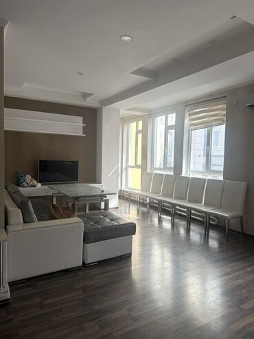 Продажа квартир: 3 комнаты, 85 м², Элитка, 5 этаж — 6