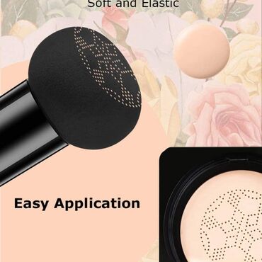 Šminka: 20gr Puder koji prekriva bukvalno sve Dve nijanse Bez muka zamagljuje — 8