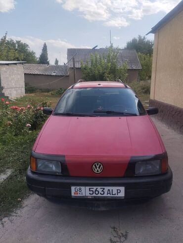 гур насос пассат: Volkswagen Passat: 1990 г., 1.8 л, Механика, Бензин, Универсал