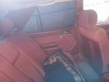 панель приборов ауди: Mercedes-Benz W124: 1994 г., 2.3 л, Автомат, Седан