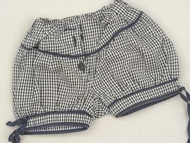 Shorts, 3-6 months, condition - Perfect