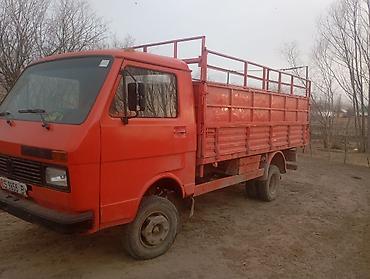 куплю трактор т25: Грузовик, Volkswagen, Стандарт, 4 т, Б/у — 2