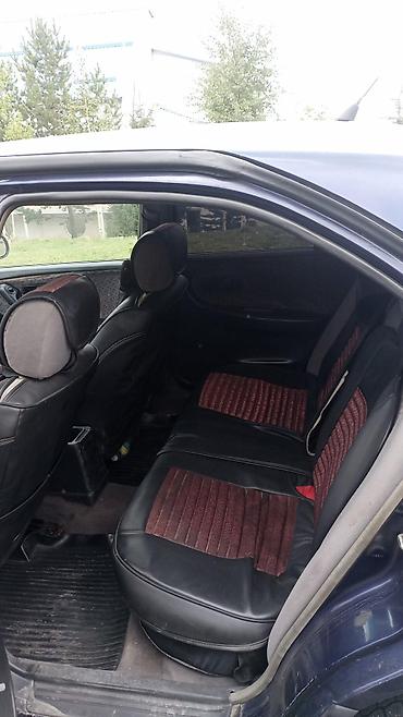maxima j30: Nissan Primera: 1996 г., 1.6 л, Механика, Седан — 6