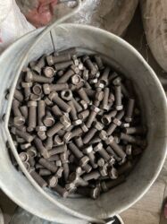 снеки бишкек: Болт гайки 🔩
лопаты
ручные пилы 🪚
солидол lalafo.kg да снеки бишкек: Болт гайки 🔩
лопаты
ручные пилы 🪚
солидол