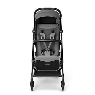 caprice obuca: KINDERKRAFT KOLICA PILOT 2 – PLATINUM GREY (SKU: KSPILO02GRY) — 1