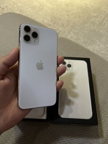 iphone 11 дешево: IPhone 11 Pro, 256 ГБ, Коробка, 85 %