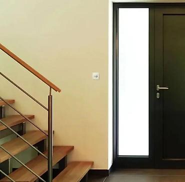 Prekidači: STEINEL IR 180 UP – zidni PIR senzor pokreta sa prekidačem - Ugradni — 4