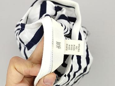 halka hm: H&M, Bluzka damska, rozmiar M — 5