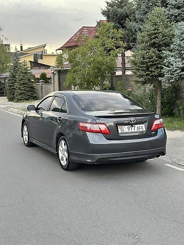 corolla 2004: Toyota Camry: 2009 г., 2.4 л, Автомат, Бензин, Седан — 5