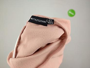 kombinezon softshell damski: PrettyLittleThing, Kombinezon damski, rozmiar S — 4