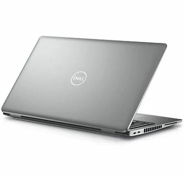 Ноутбуки Dell: Ноутбук Dell (серия /Latitude — Процессор ULTRA 5 Ram -16gb — 2