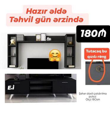 televizor alti dizayn alcipan: Düz TV altlığı