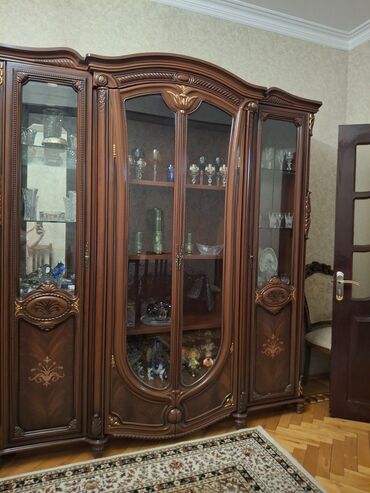 qoz şirniyyatı: İşlənmiş, Servant, Kredit yoxdur
