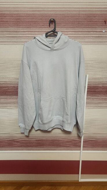 Svitşotlar: Orijinal ZARA hudi. Ölçüsü - M. Oversize modeldir. Hədiyyə olunub — 9
