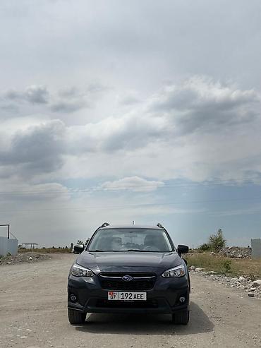 android avto: Subaru Crosstrek: 2019 г., 2 л, Автомат, Бензин, Кроссовер — 10