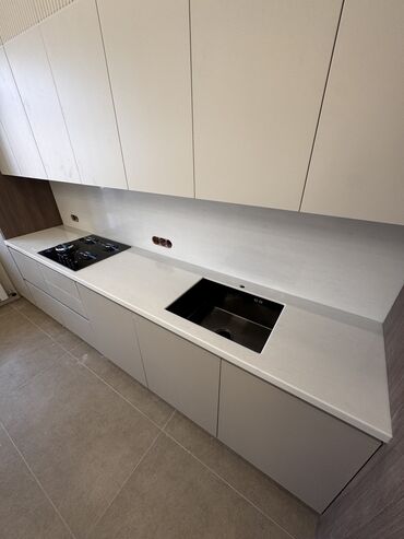 Мебель на заказ: Мебель на заказ, Кухня, Столешница — 16