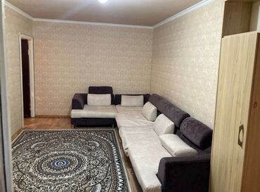 1 комната, 33 м², 104 серия, 2 этаж, Косметический ремонт