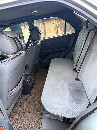 сиденье лексус: Lexus RX: 1999 г., Автомат, Кроссовер — 6