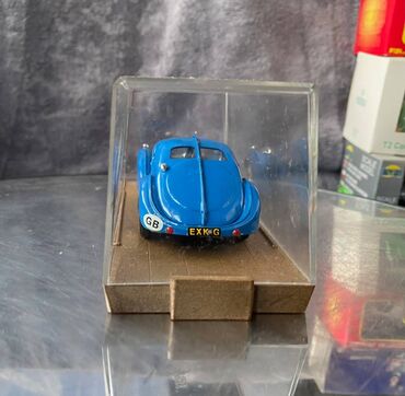 Avtomobil modelləri: 1936 il, 1:43, Dəmir, Ödənişli çatdırılma — 10