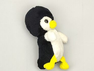 skarpety za kolano dla dzieci: Mascot Penguin, condition - Fair