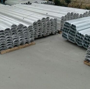 Profnastil: Bir basha anbardan satish xidmeti perakende ve toptan satish ister — 14