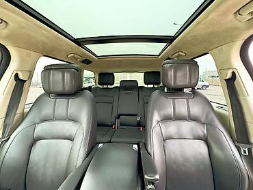 Land Rover: Land Rover Range Rover: 2019 г., 5 л, Автомат, Бензин, Внедорожник — 12