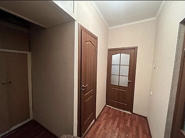 67: 1 комната, 36 м², Джал-15 105 серия, 5 этаж — 2