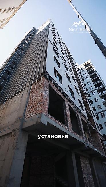 2026: 3 комнаты, 91 м², Золотой квадрат Элитка, 8 этаж, ПСО (под самоотделку) — 5