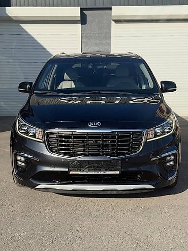 матиз сиденья: Сдаю Kia Carnival, Посуточно, Без водителя, | Залог, От 18 лет — 1