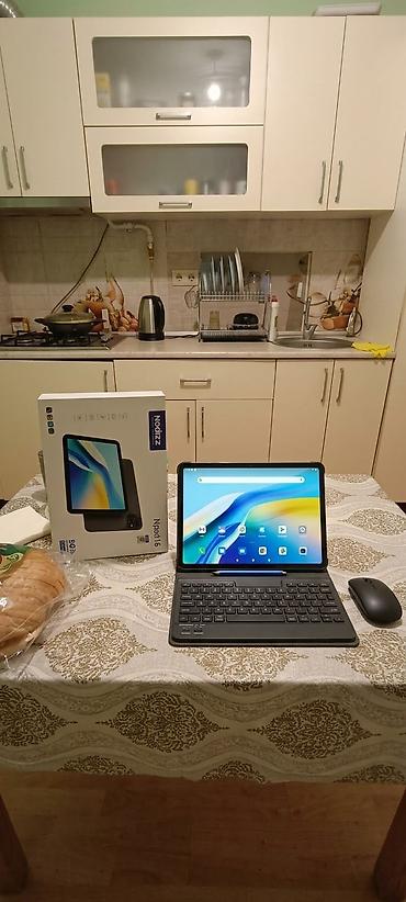 ıpad mini 5: Npad i6 planşet dəsti - Marka/model: NooDiZZ Npad i6 (qutusu — 1
