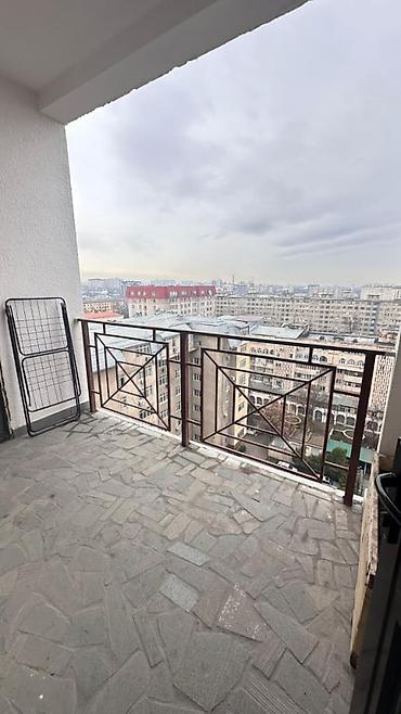 бабек: 5 комнат, 140 м², Элитка, 12 этаж, ПСО (под самоотделку) — 6