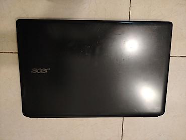 acer swift 3: İşlənmiş Acer Aspire, 14.3 ", Intel Core i3, 512 GB, Ünvandan götürmə — 4