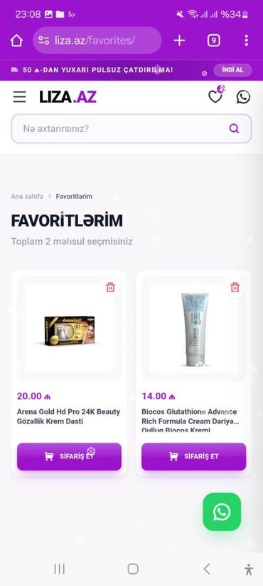 Veb saytların hazırlanması: SEO, Veb saytların hazırlanması | Domen, Hosting — 8