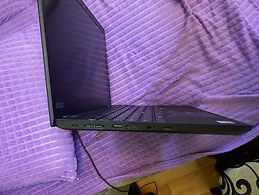 Ноутбуки Lenovo: Офисный, Б/у, Intel Core i5 — 11