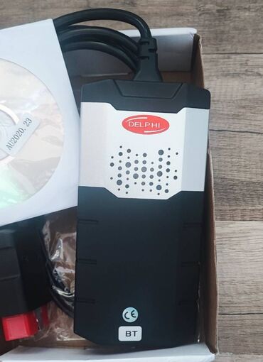 Alati za automobile: NOVO - 1 Ploča Delfi DS150e Bluetooth 2021.11 Auto Dijagnostika na lalafo.rs — 10 Alati za automobile: NOVO - 1 Ploča Delfi DS150e Bluetooth 2021.11 Auto Dijagnostika — 10